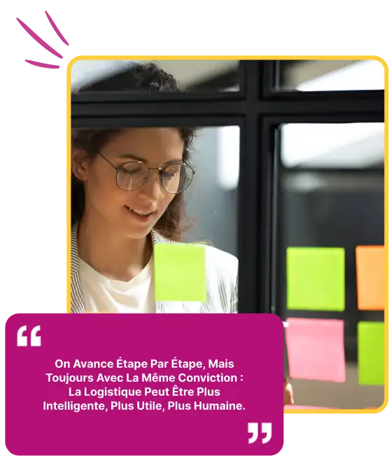 Nos Ambitions